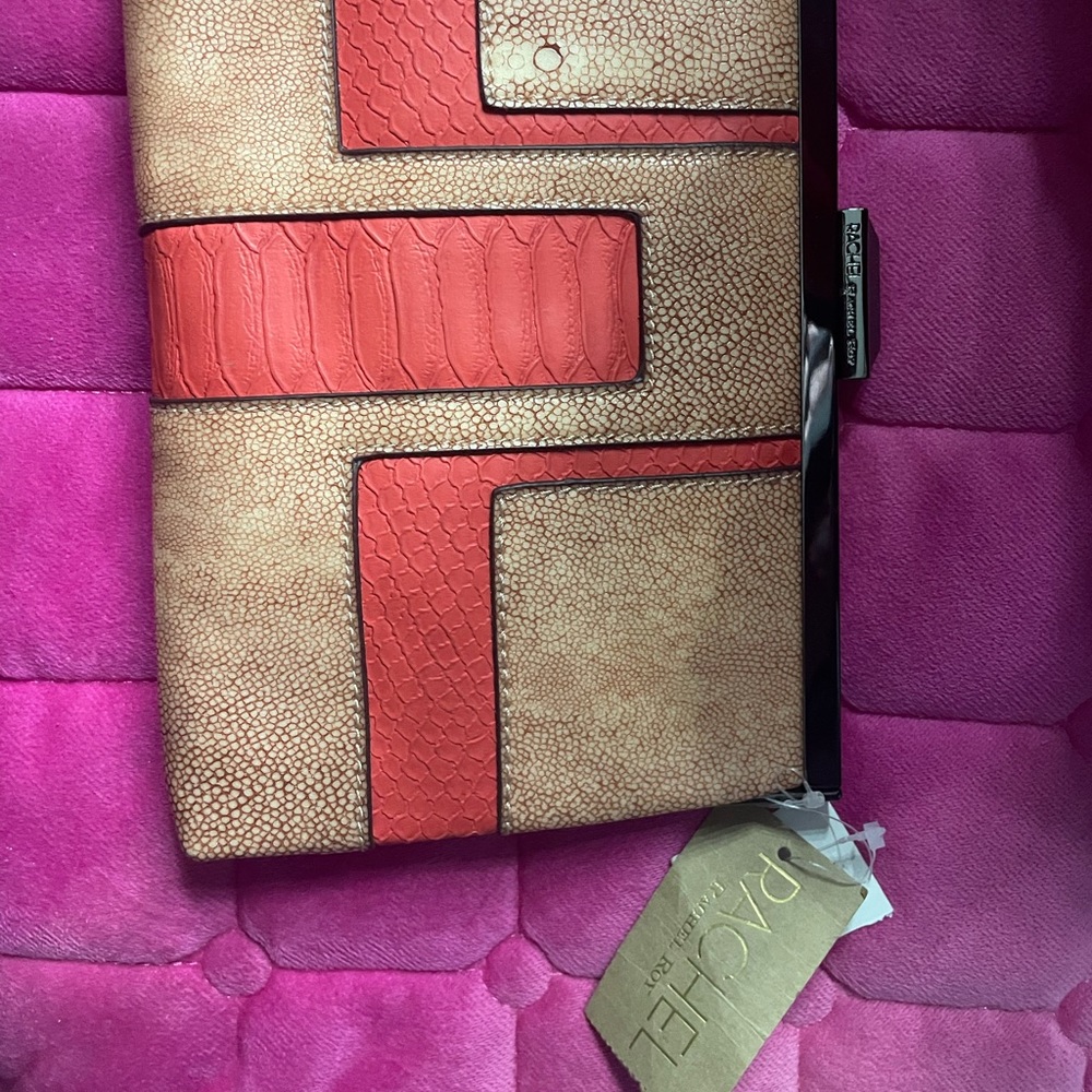 Rachel Roy wallet